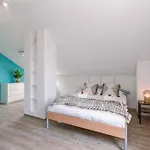 Bakboord Villa Oostende