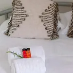 Bakboord Villa Oostende