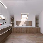 Villa Bakboord Oostende