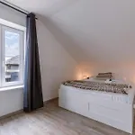 Villa Bakboord Ostende