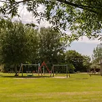 Bakboord Villa Ostende