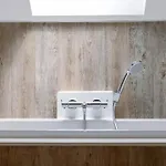 Bakboord Villa Ostende