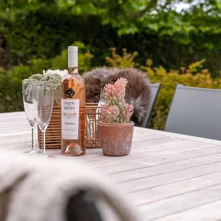 Bakboord * 奥斯滕德