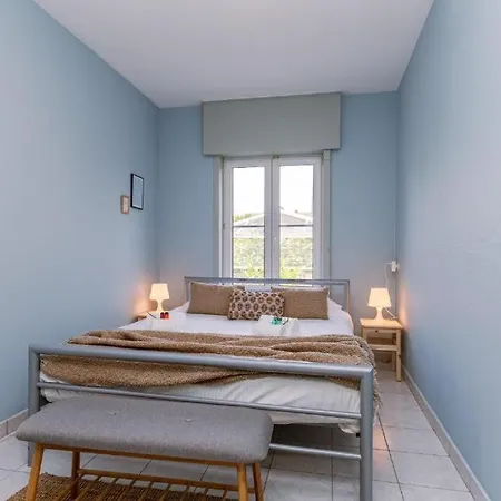 Bakboord Villa *