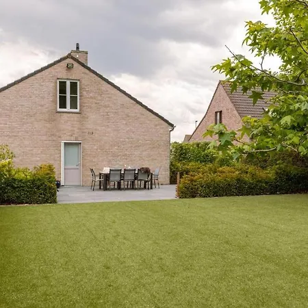 Bakboord * 奥斯滕德