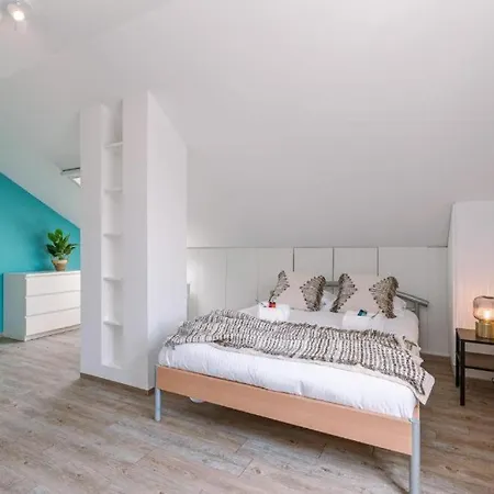 Bakboord Villa Oostende