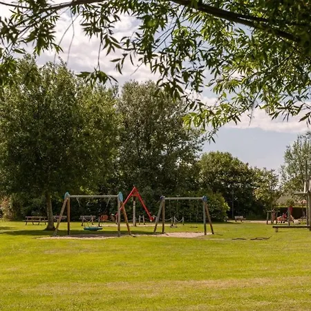 Bakboord Villa Oostende