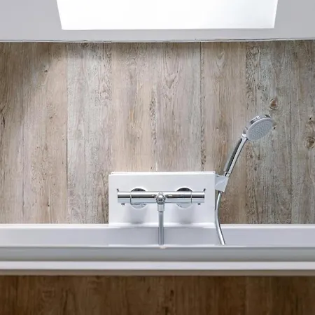 Bakboord Villa Oostende