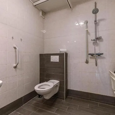 Bakboord Villa *