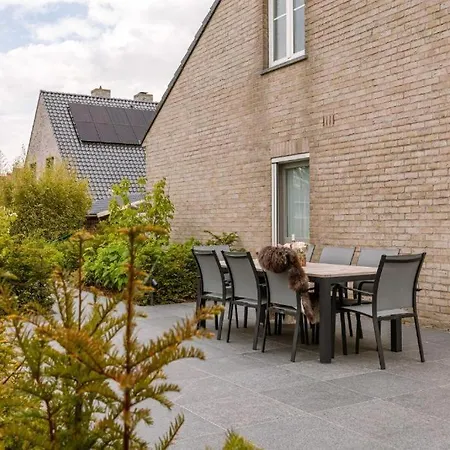 Villa Bakboord Ostend