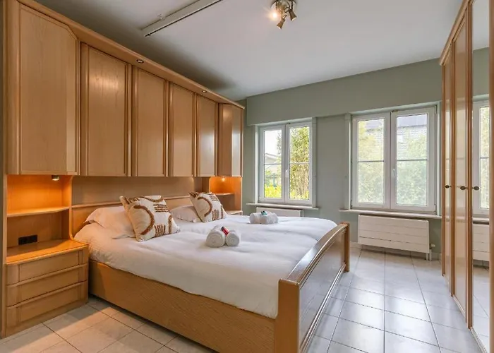 Bakboord 奥斯滕德