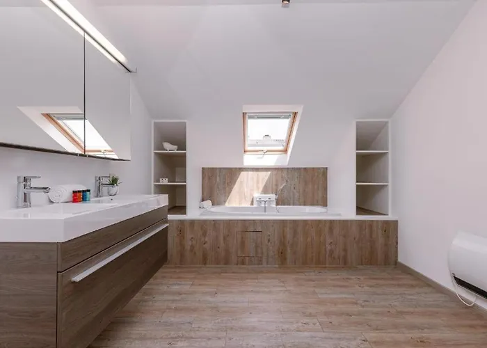 Villa Bakboord Ostend