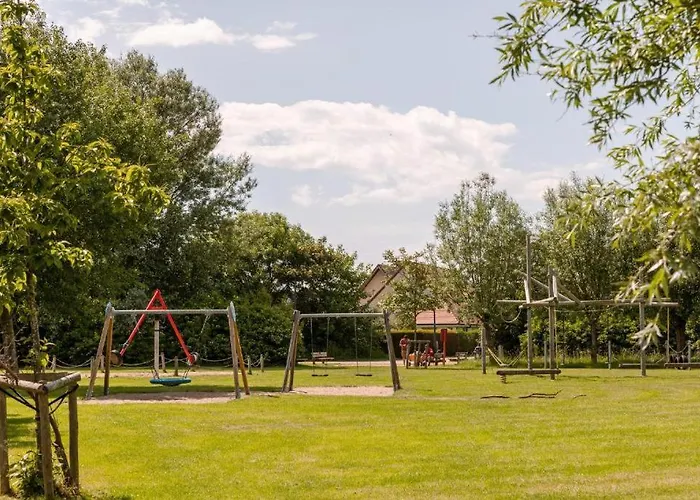 Bakboord 奥斯滕德