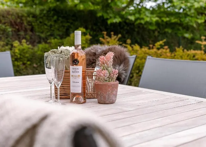 Bakboord * Остенде