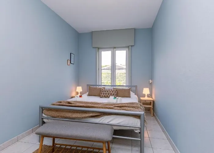 Bakboord Вілла *