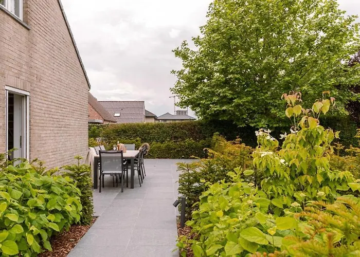 Bakboord * Остенде