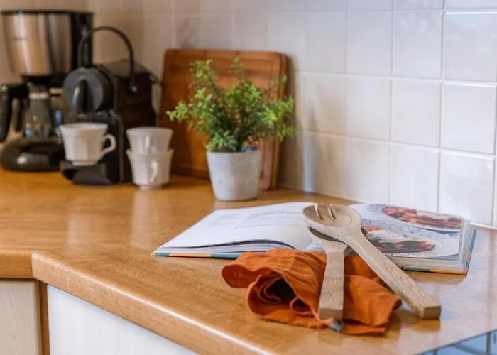 Вілла Bakboord *