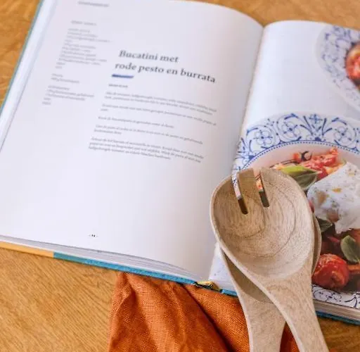 Вілла Bakboord Остенде